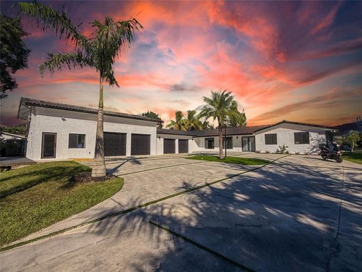 ﻓﻴﻼ ﻓﻲ Southwest Ranches, Broward County