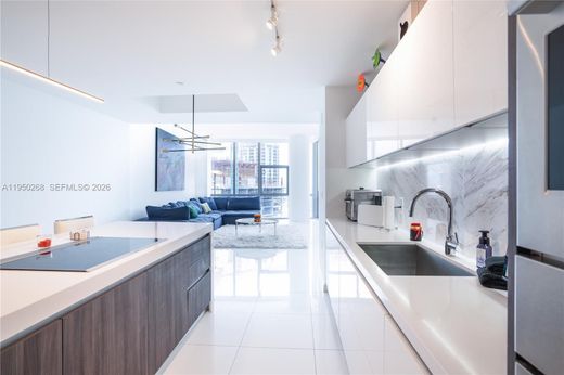 Residential complexes in Miami, Miami-Dade