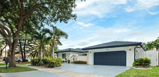 Villa in Miami Lakes, Miami-Dade County