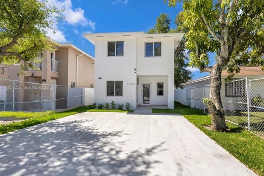 Villa in Miami Heights Trailer Park, Miami-Dade