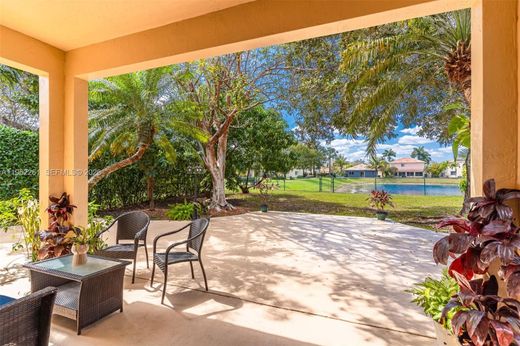 Вилла, Homestead, Miami-Dade County