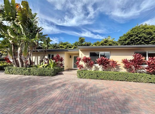 Villa à Miami, Comté de Miami-Dade