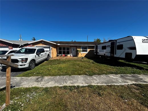 Villa a Sunrise, Broward County