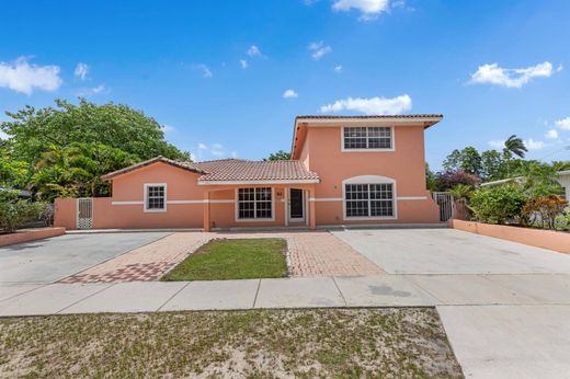 Villa en Pompano Beach Highlands, Broward County