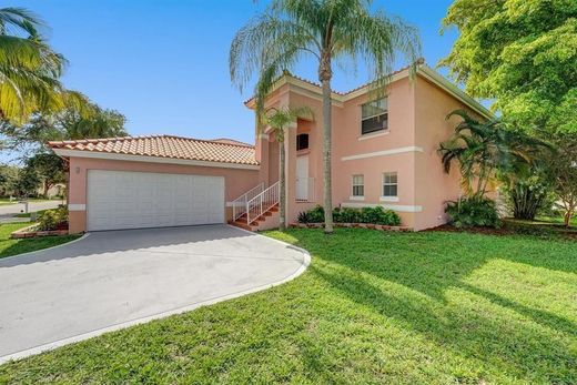 Villa a Lake Worth, Palm Beach County