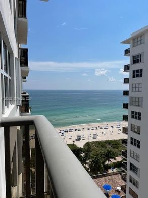 Edificio en Miami Beach, Miami-Dade County