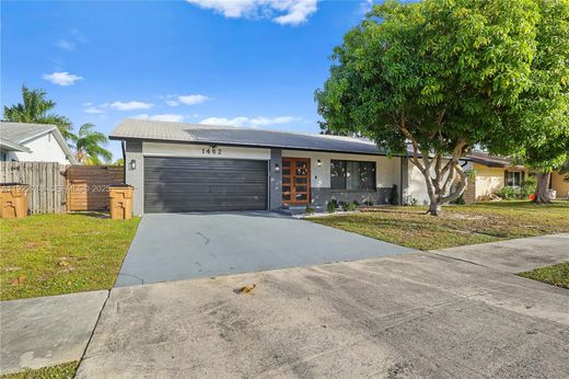 Villa a Deerfield Beach, Broward County