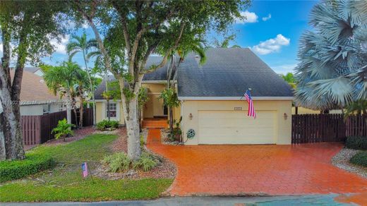 빌라 / Miami Terrace Mobile Home, Miami-Dade County