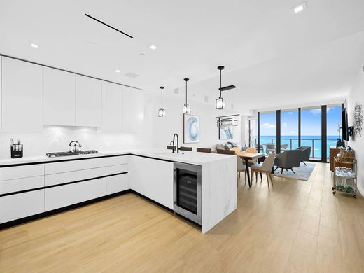 Complexes résidentiels à Pompano Beach, Comté de Broward