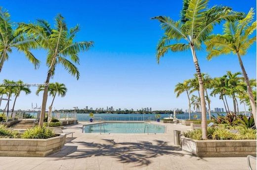 Complesso residenziale a Miami Beach, Miami-Dade County