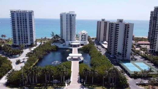 Appartementencomplex in Riviera Beach, Palm Beach County