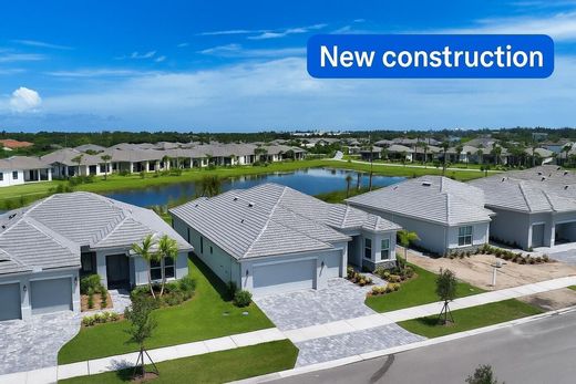 Villa in Vero Beach, Indian River County