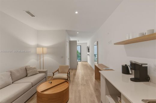 Complexos residenciais - Miami, Miami-Dade County