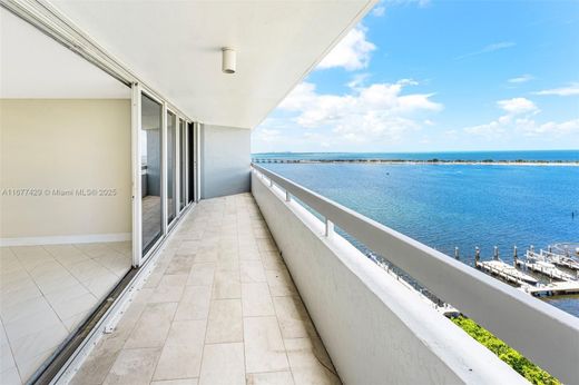 Complesso residenziale a Miami, Miami-Dade County