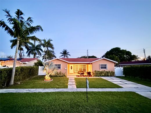 Villa à Dania Beach, Comté de Broward