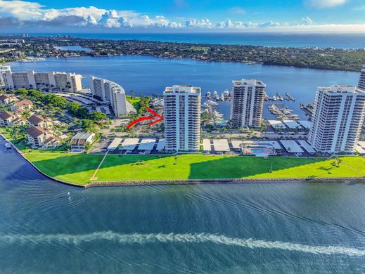 Wohnkomplexe in North Palm Beach, Palm Beach County