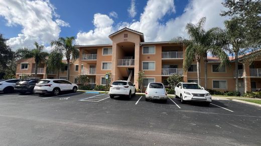 Residential complexes in Port Saint Lucie, Saint Lucie County