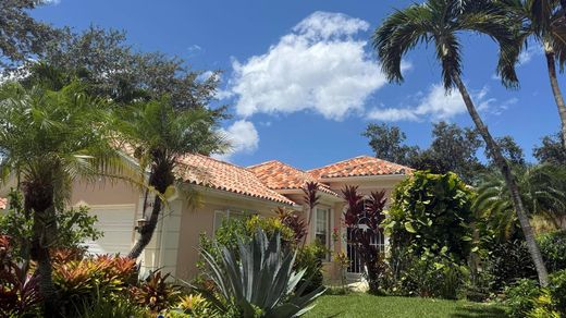 Villa en West Palm Beach, Palm Beach County