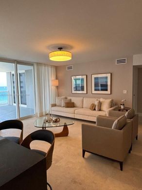 Complexos residenciais - Miami Beach, Miami-Dade County