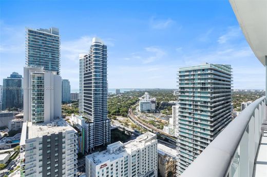 Residential complexes in Miami, Miami-Dade