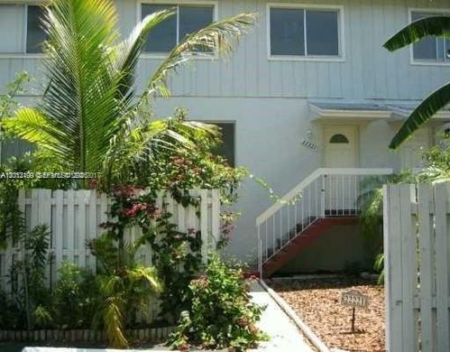 Dom miejski w Miami, Miami-Dade County