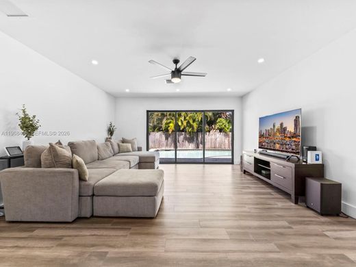 Villa in Cutler Bay, Miami-Dade