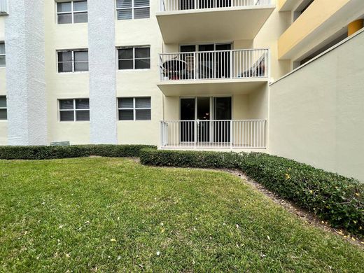 Appartementencomplex in South Palm Beach, Palm Beach County