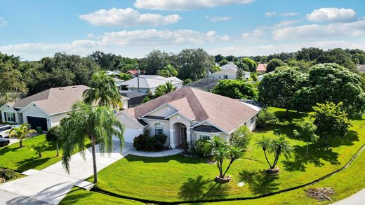 Villa in Port Saint Lucie, Saint Lucie County