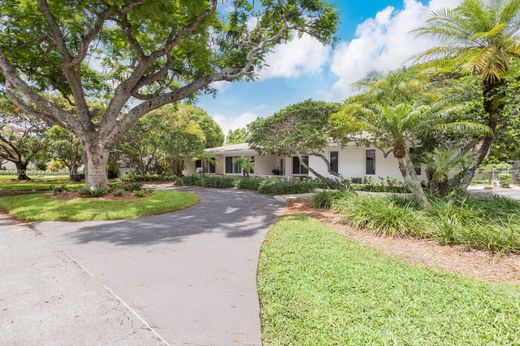 Βίλα σε Pinecrest, Miami-Dade County