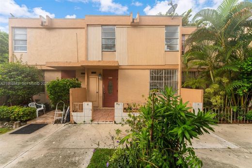 Hôtel particulier à South Miami, Comté de Miami-Dade