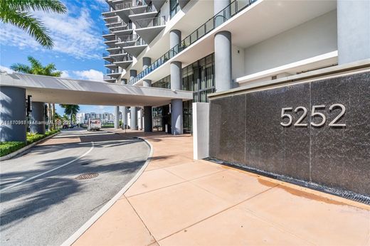 Residential complexes in Doral, Miami-Dade