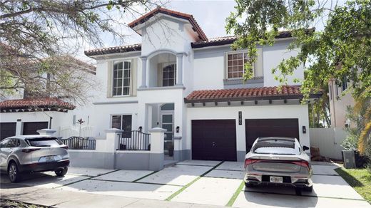 Villa in Miami Terrace Mobile Home, Miami-Dade