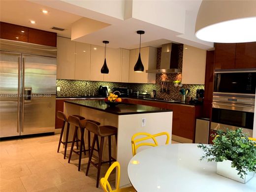 Willa w Hollywood, Broward County