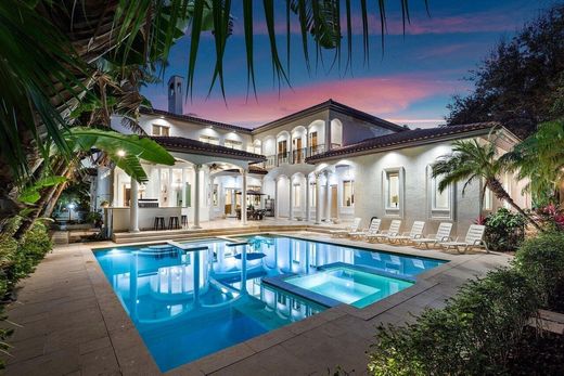 Villa en Ocean Ridge, Palm Beach County