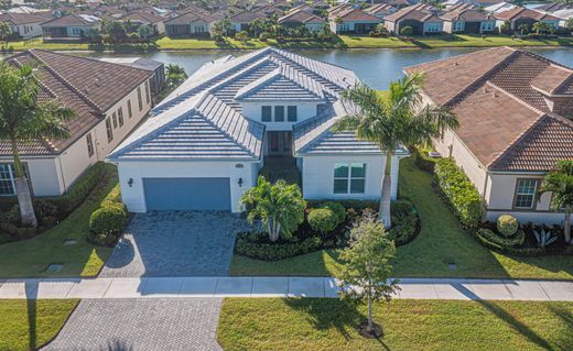 Villa - Port Saint Lucie, Saint Lucie County