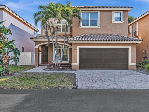 Villa in Hollywood, Broward County