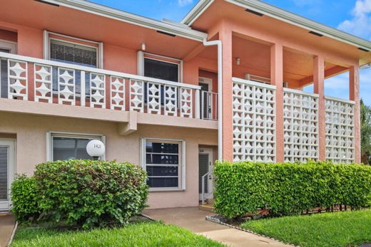 Komplex apartman Delray Beach, Palm Beach County