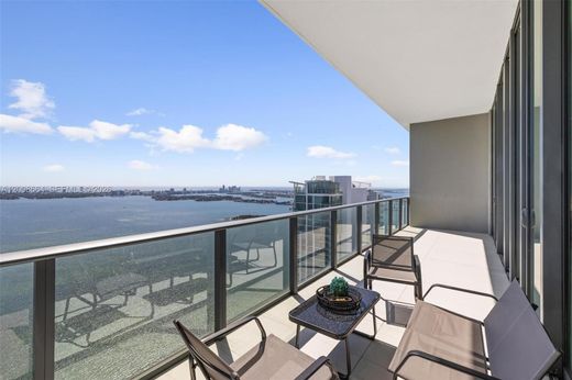 Complesso residenziale a Miami, Miami-Dade County