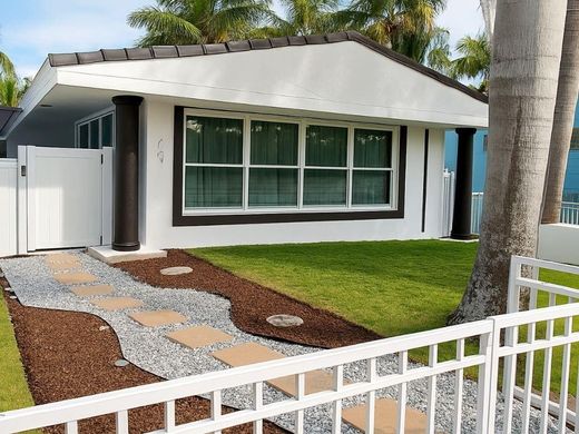 ハリウッド, Broward Countyのヴィラ