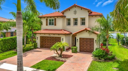 Villa en Wellington, Palm Beach County