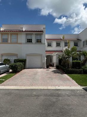 Dom miejski w Doral, Miami-Dade County