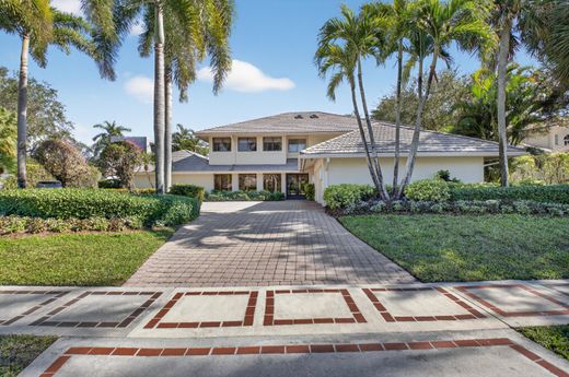 Villa in Boca Raton, Palm Beach