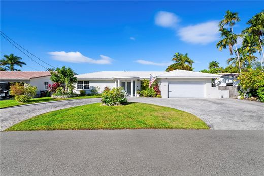 Willa w Fort Lauderdale, Broward County