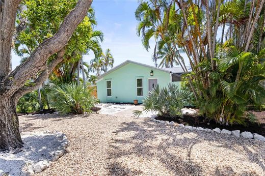 Villa en Sanibel, Lee County