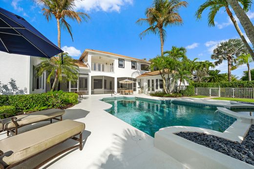 Villa in Jupiter, Palm Beach