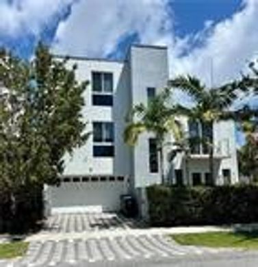 Villa in Fort Lauderdale, Broward County