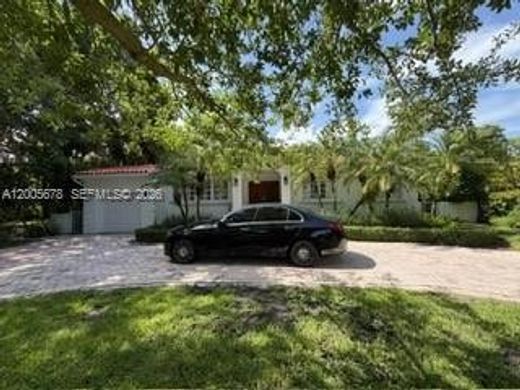 Villa in Coral Gables, Miami-Dade