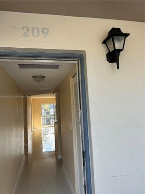 Komplex apartman Tamarac, Broward County
