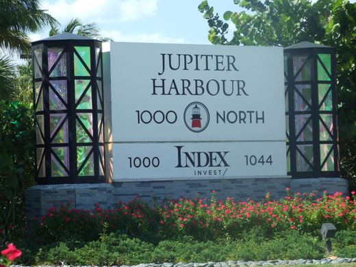 Townhouse - Jupiter, Palm Beach County