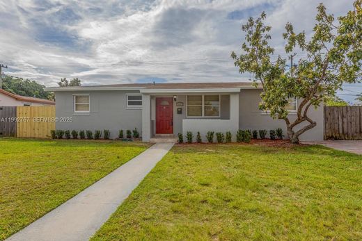 Willa w Cutler Bay, Miami-Dade County